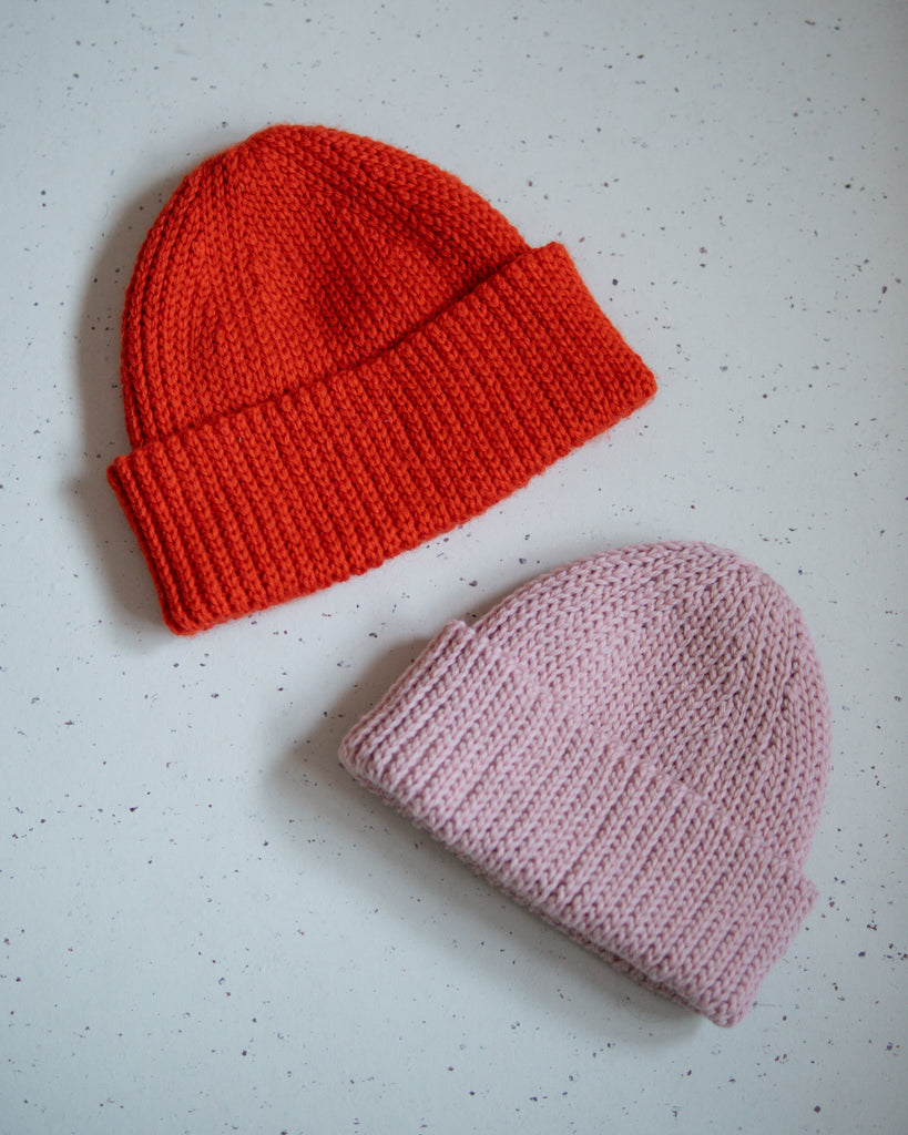 Gone Fishing Beanie
