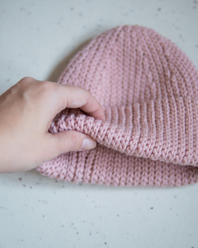 Gone Fishing Beanie