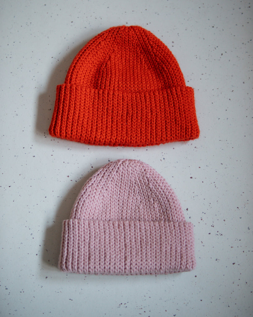 Gone Fishing Beanie