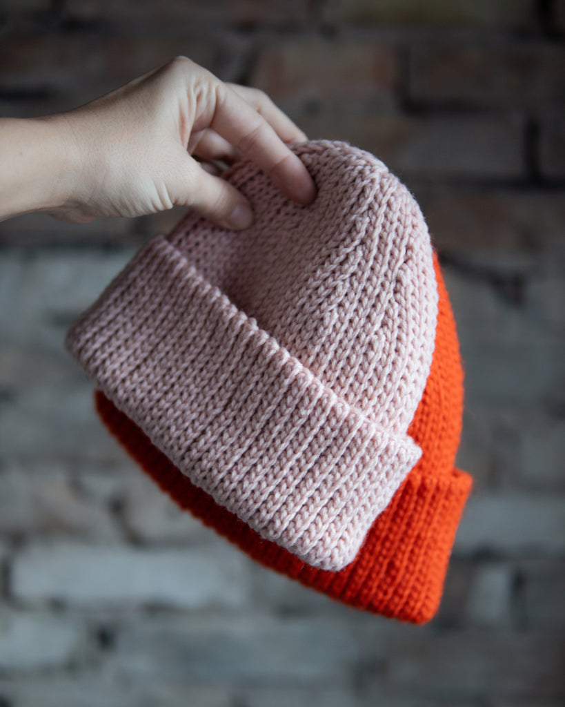 Gone Fishing Beanie