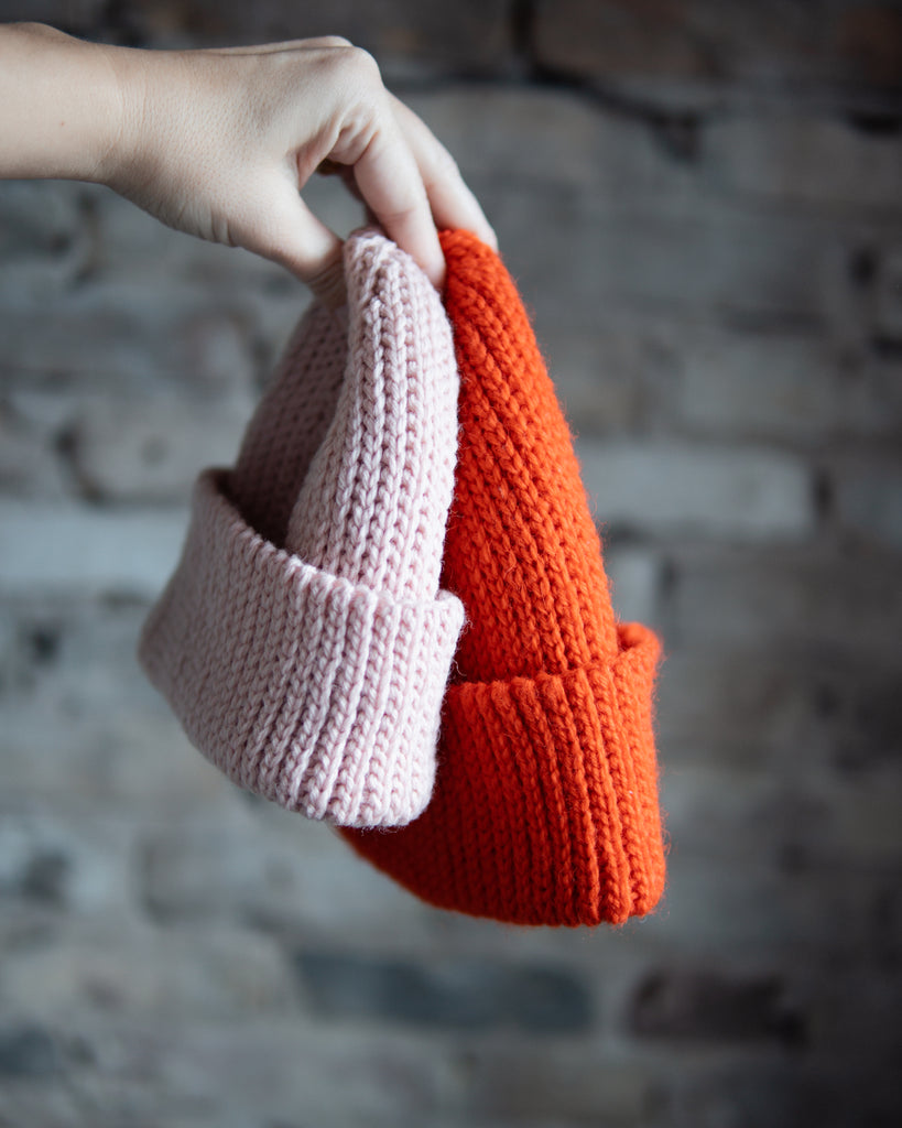 Gone Fishing Beanie