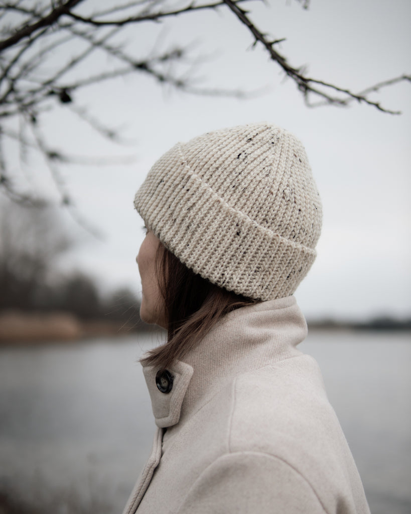 Gone Fishing Beanie