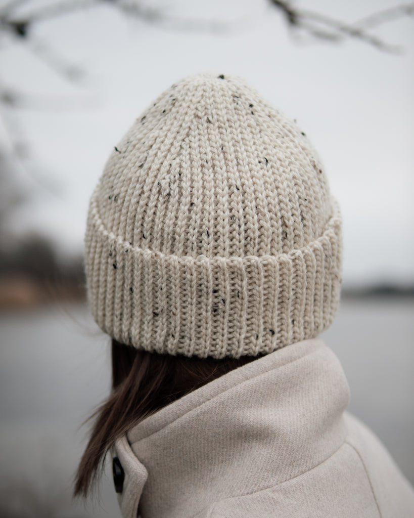 Gone Fishing Beanie