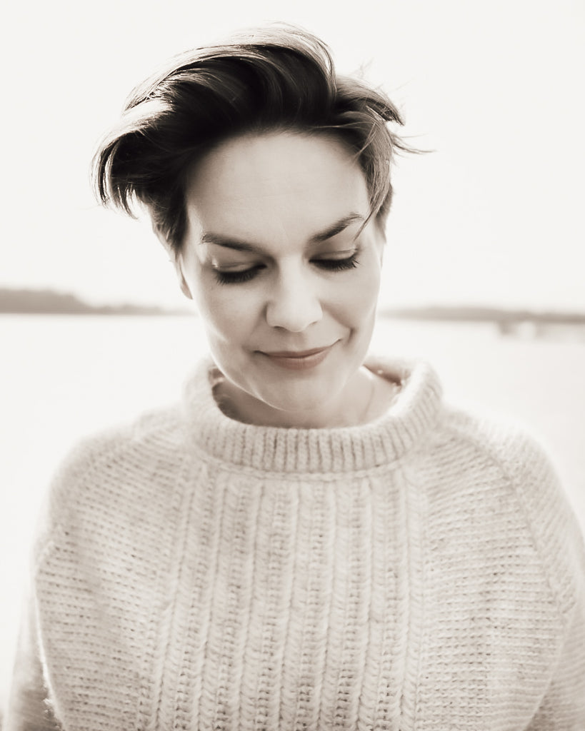 Coast Sweater
