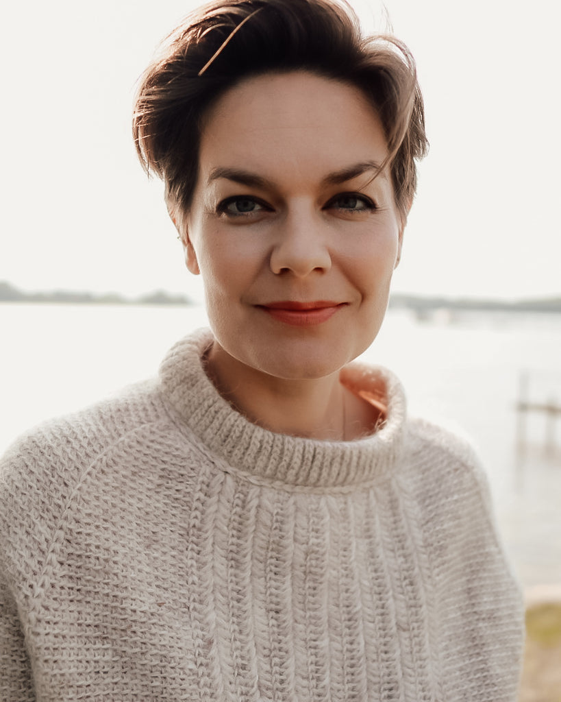 Coast Sweater