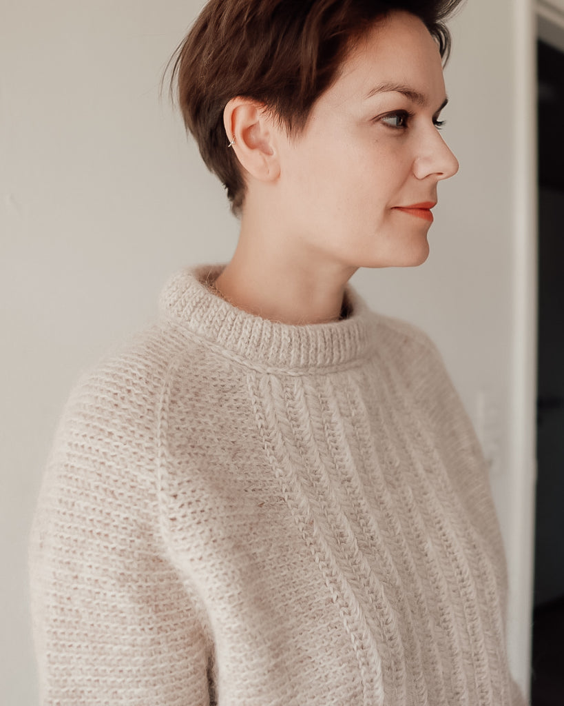 Coast Sweater