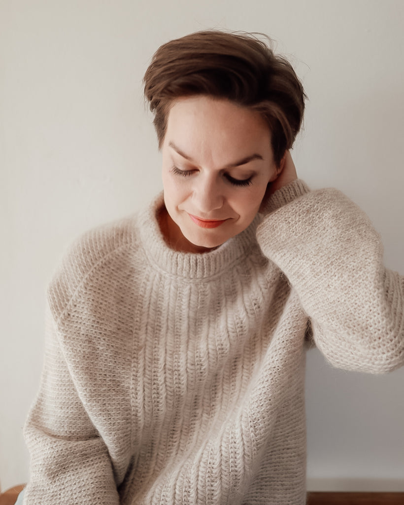 Coast Sweater