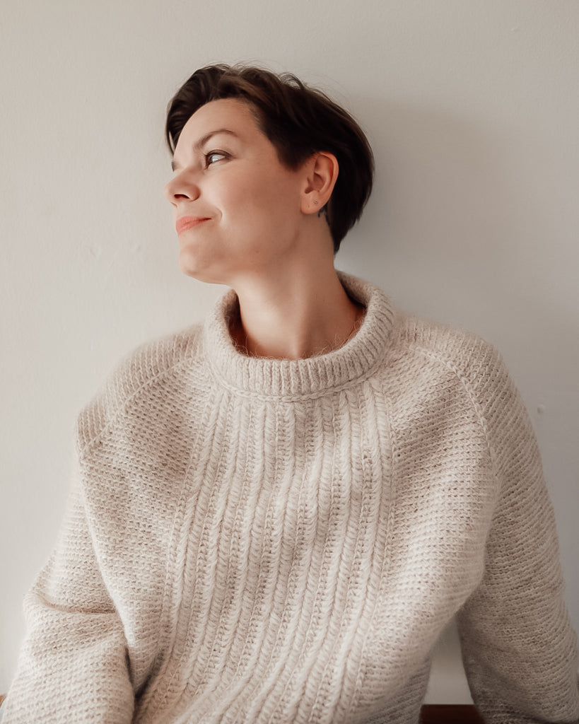 Coast Sweater