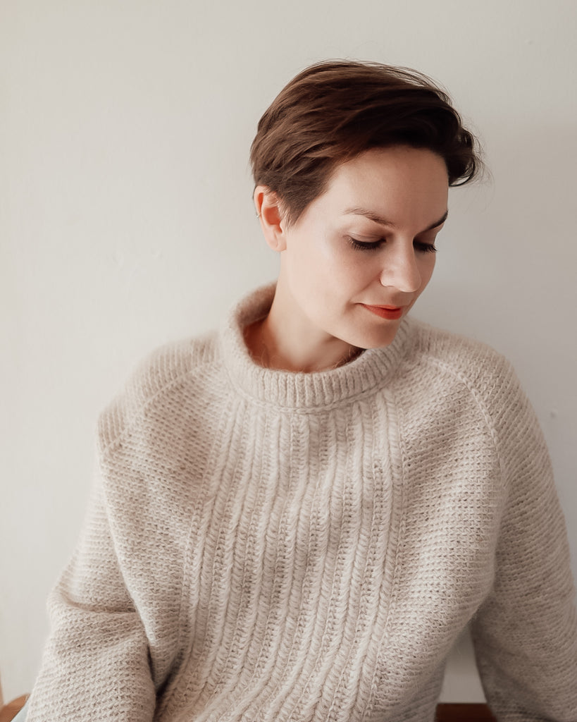 Coast Sweater