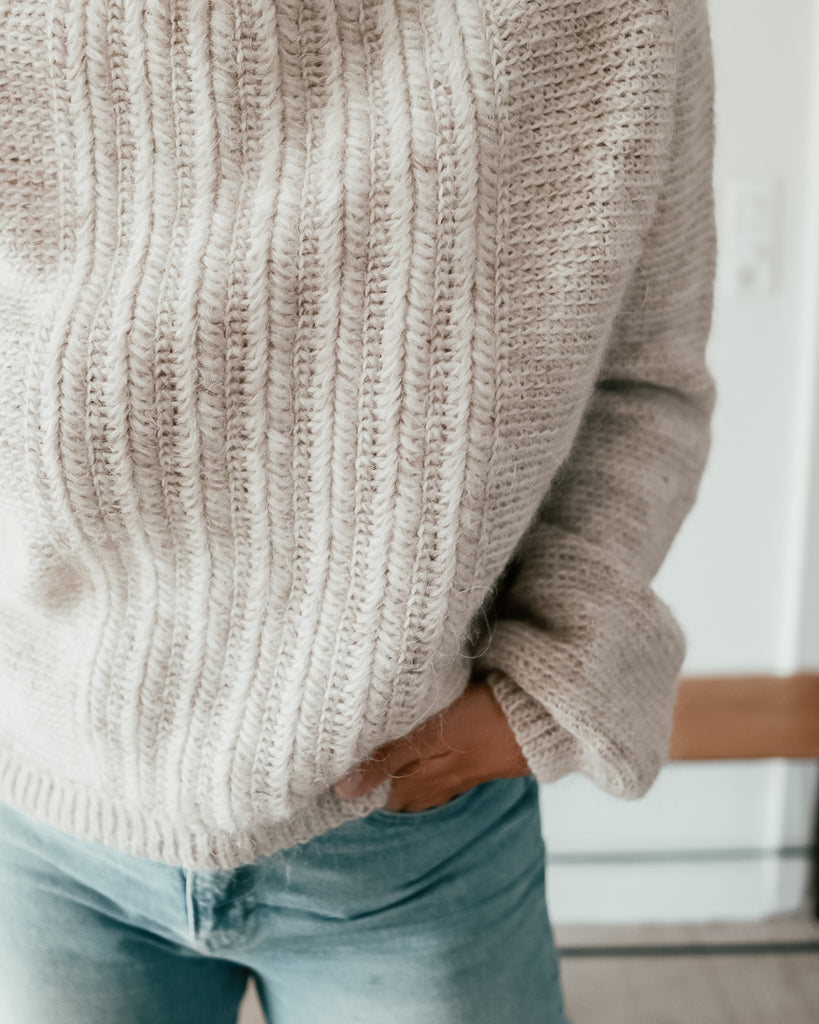 Coast Sweater