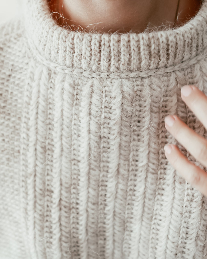 Coast Sweater