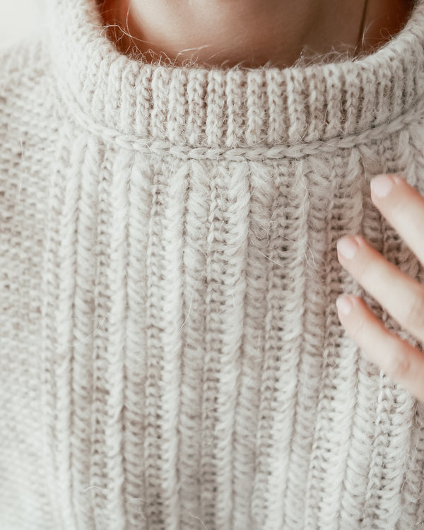 Coast Sweater