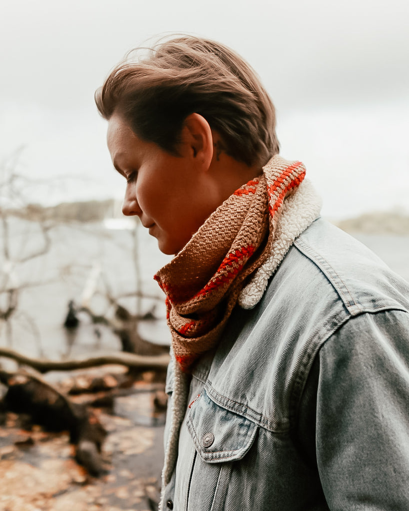 Arrow Cowl