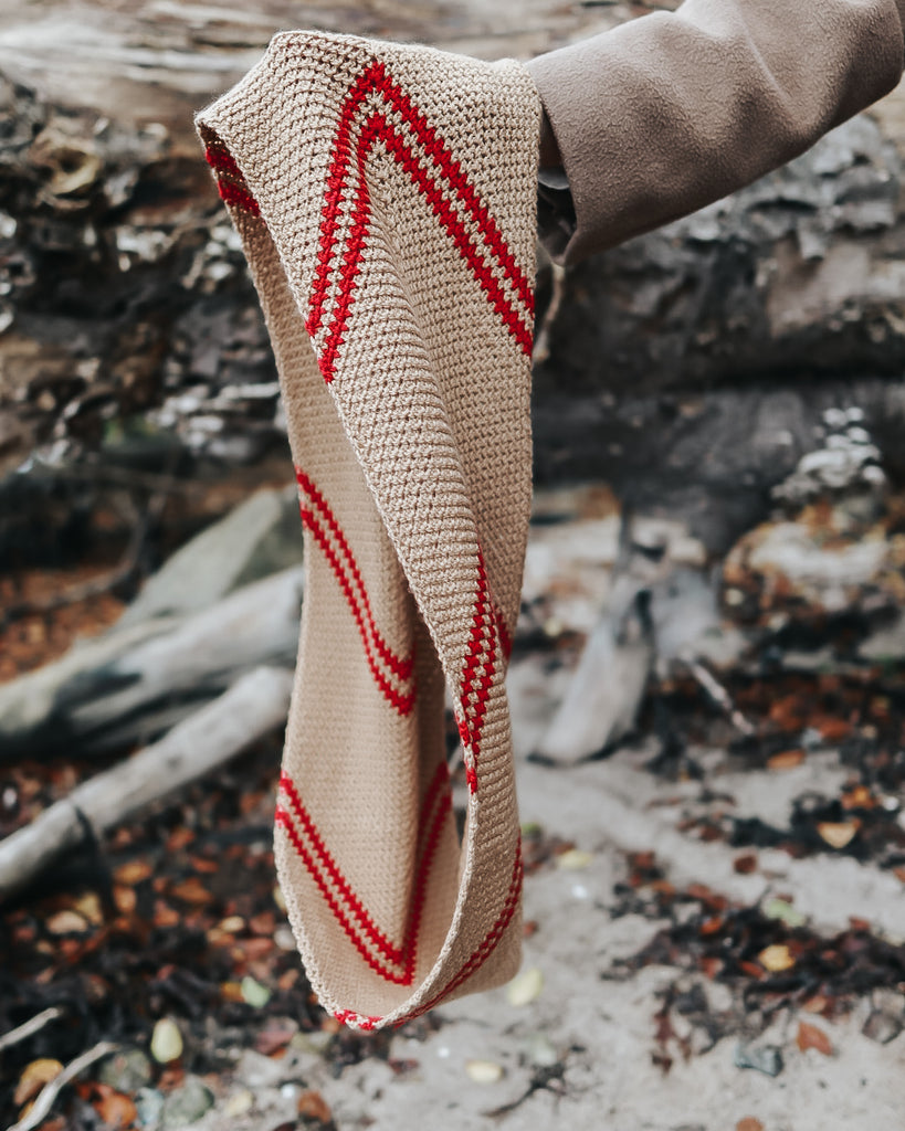 Arrow Cowl