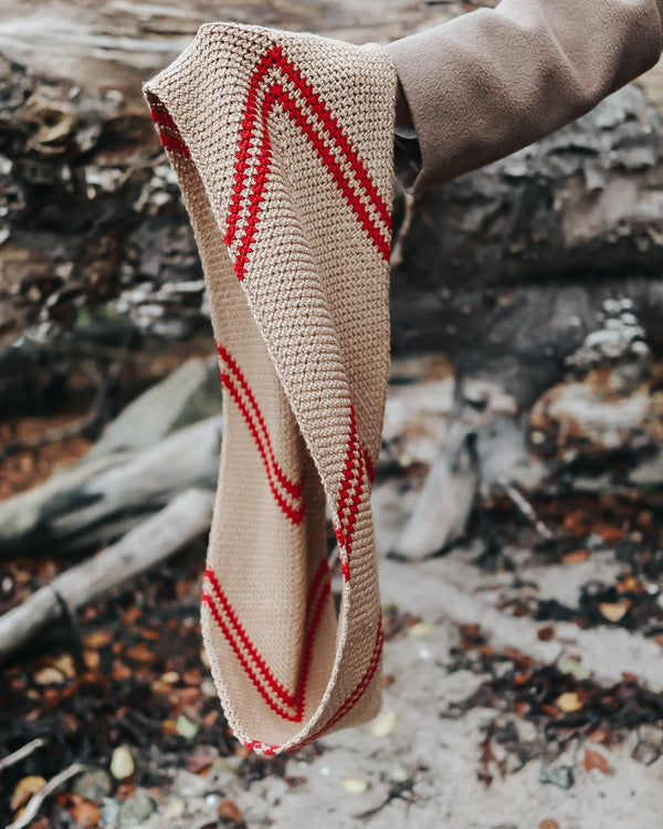 Arrow Cowl