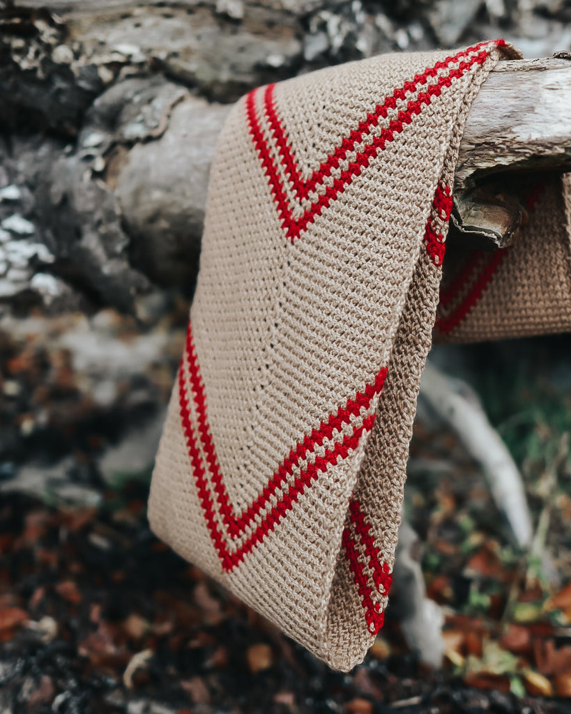 Arrow Cowl