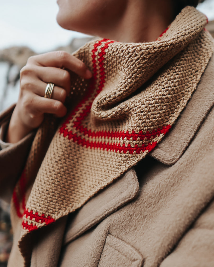 Arrow Cowl