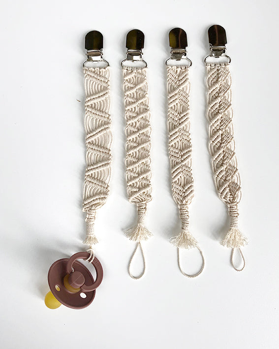 Macrame Suttesnor
