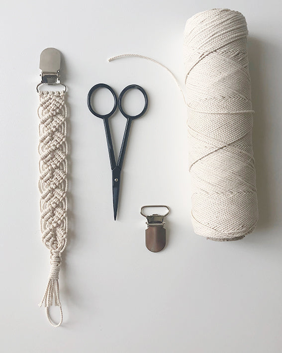 Macrame Suttesnor