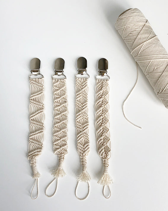 Macrame Suttesnor