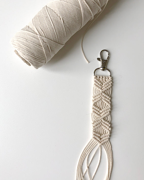 Macrame Suttesnor