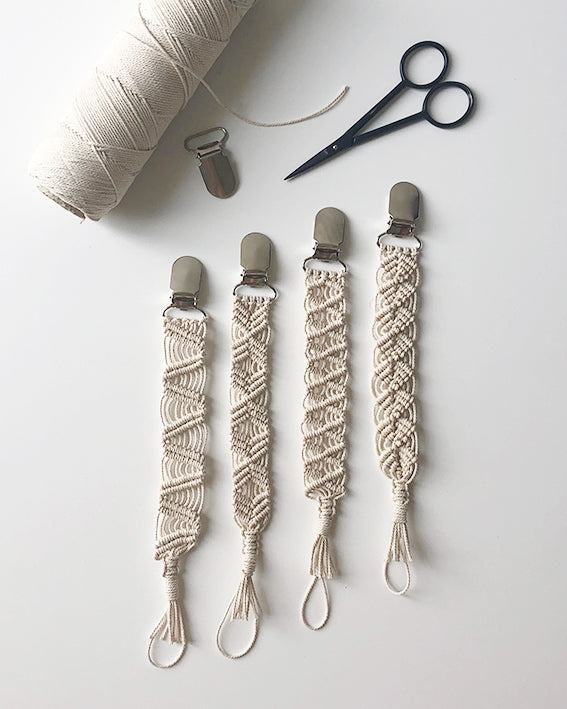 Macrame Suttesnor
