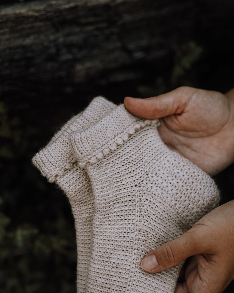 CROCHET SOCKS 🇺🇸 -  Digital book