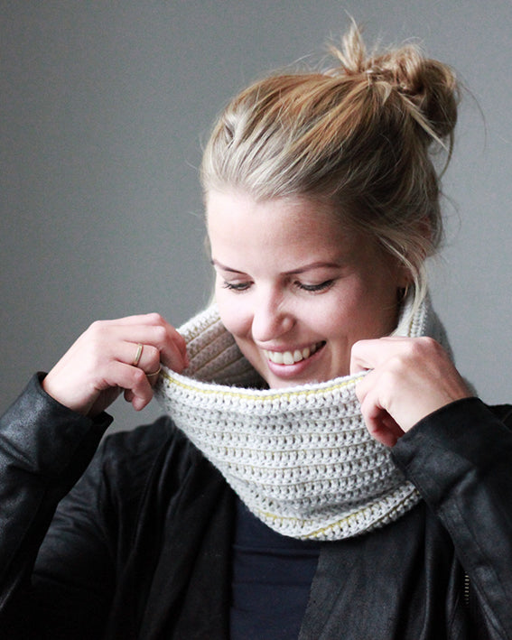 Peek Cowl