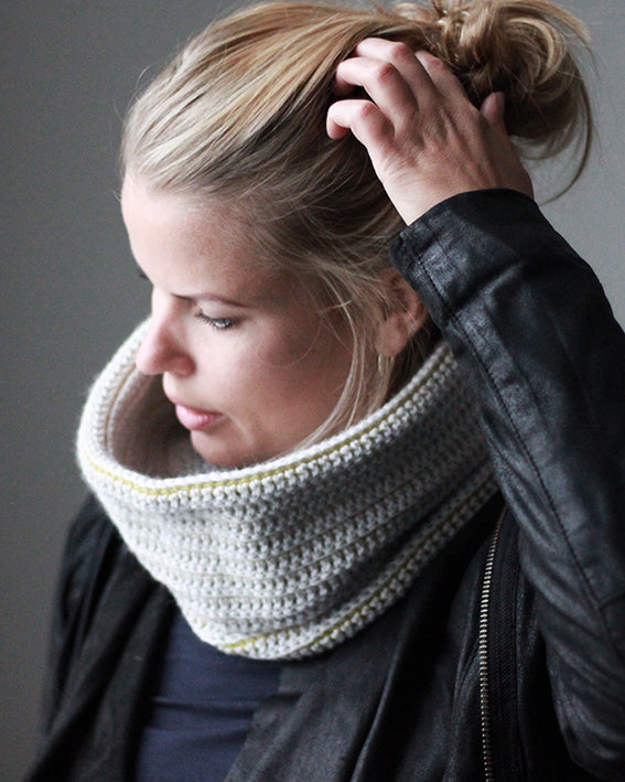 Peek Cowl