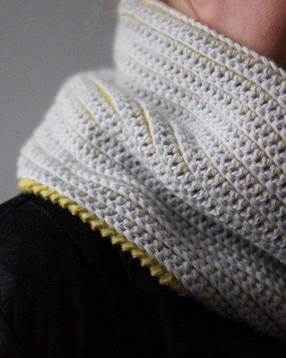 Peek Cowl