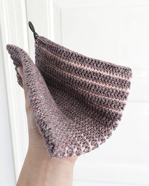 Peek Potholder