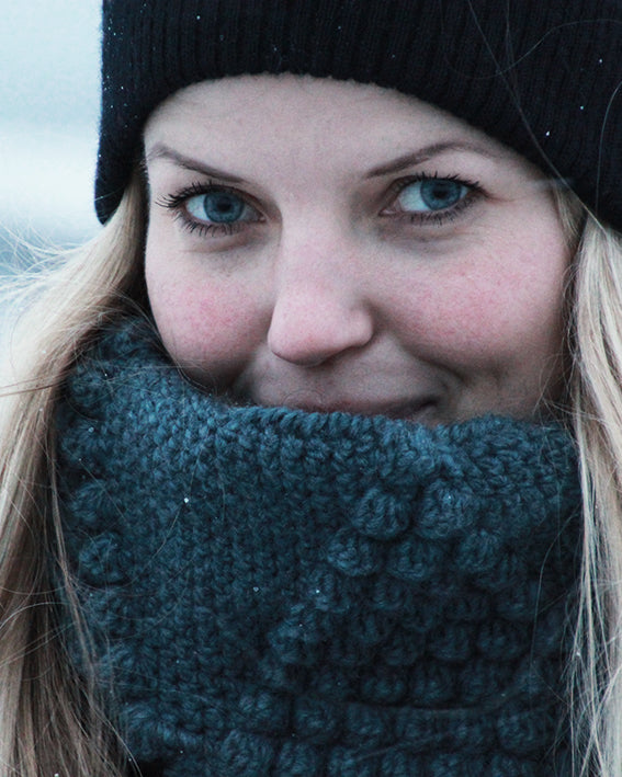 Pyramid Cowl
