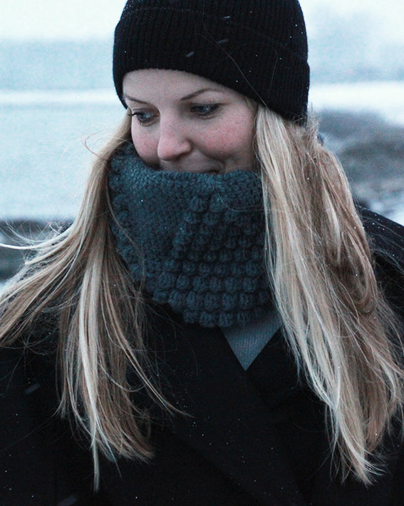 Pyramid Cowl