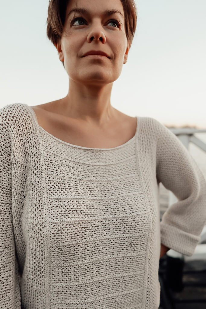 Kahena Tee