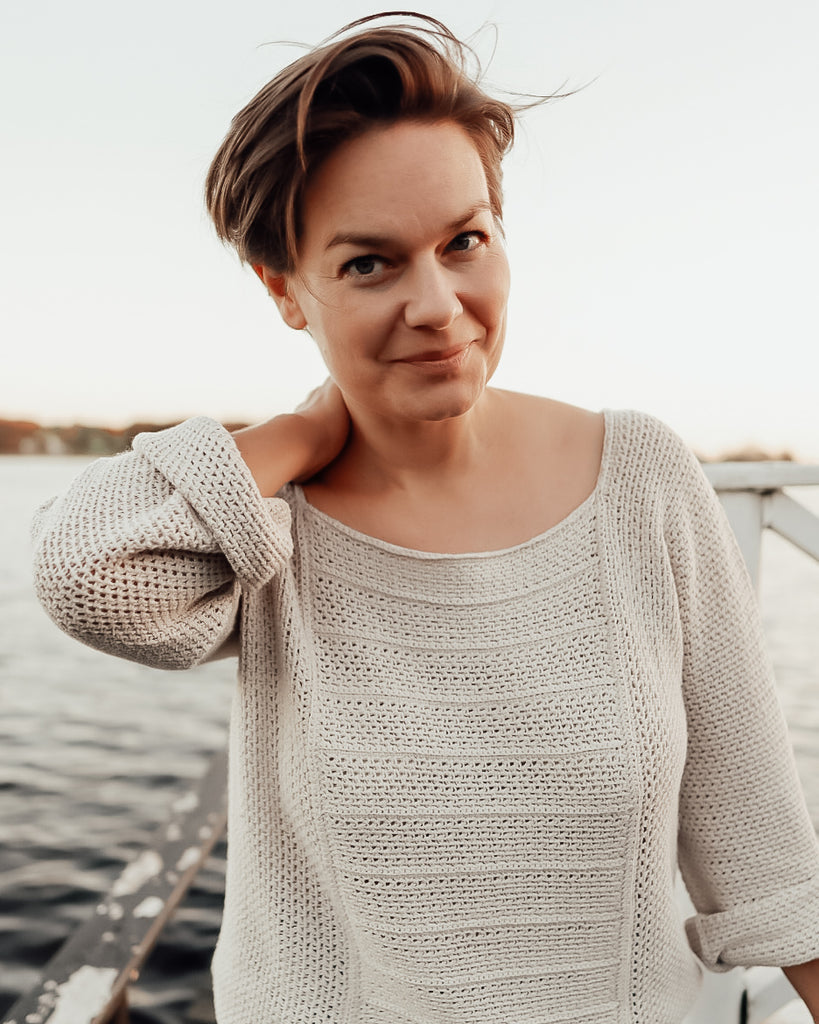 Kahena Tee