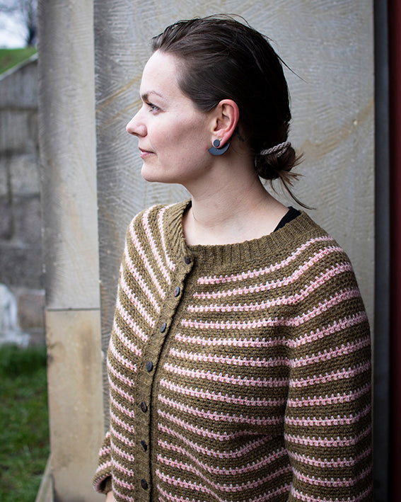 Shelter Cardigan