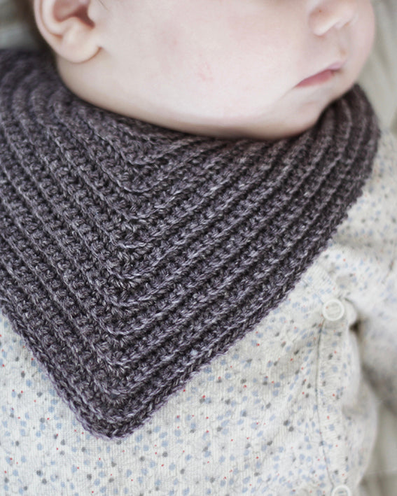 Snøvsen Savlesmæk | Bibbidi Bobbidi Bib