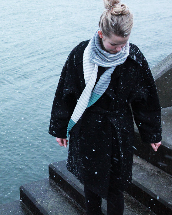 Tip Scarf