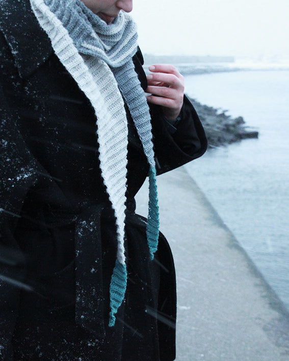 Tip Scarf