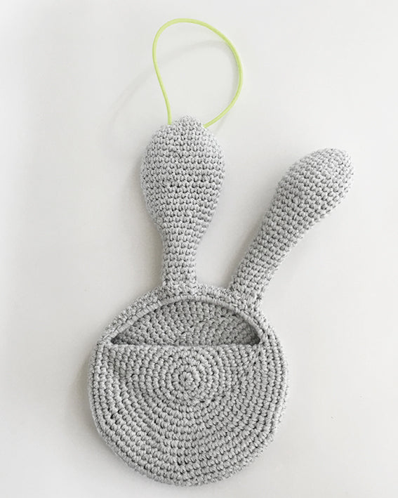 Bunny Pocket